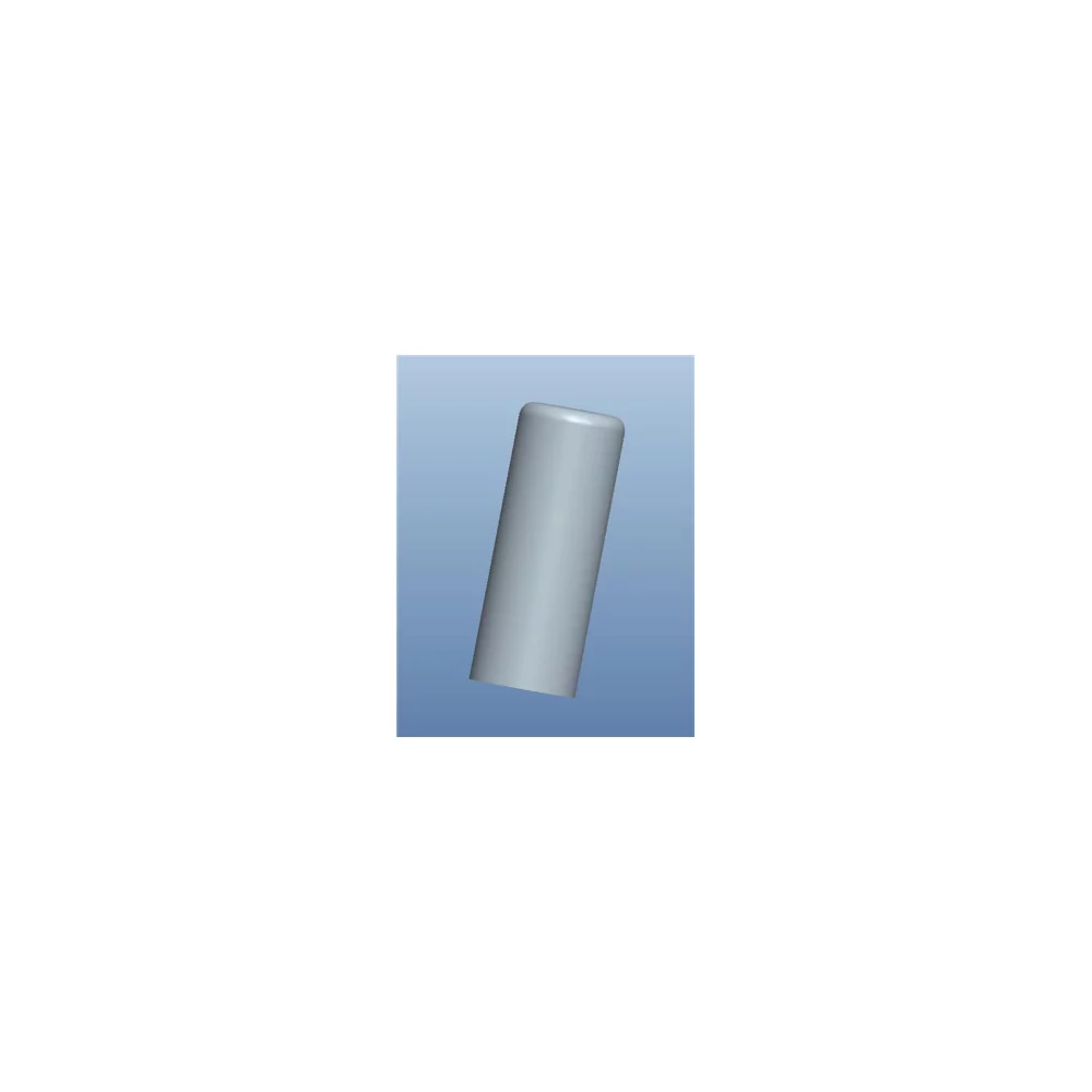 GS-3-16 / Tapa de protección | Gecko Fastener GmbH