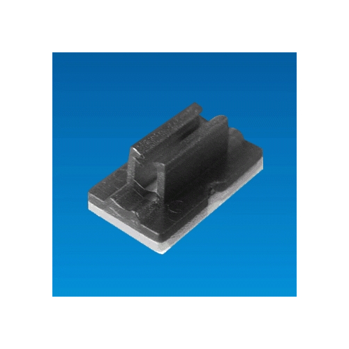 GFU-10AK - Kabelhalter (Wire Saddle) | Gecko Fastener GmbH