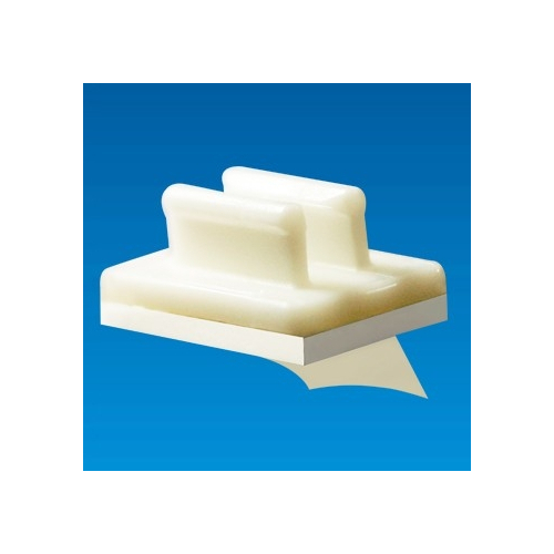 GFUS-10C - Supporto per cavi (Wire Saddle) | Gecko Fastener GmbH