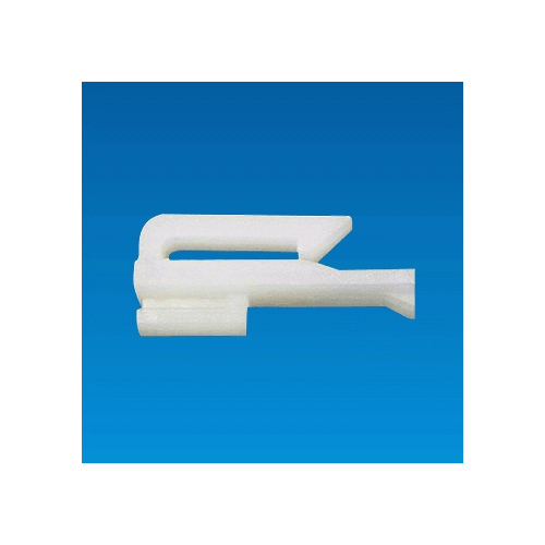 GLFE-01 - Kabelhouder (Wire Saddle) | Gecko Fastener GmbH