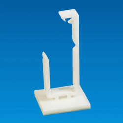 GPAD10-19 - Support de câble (Wire Saddle) | Gecko Fastener GmbH