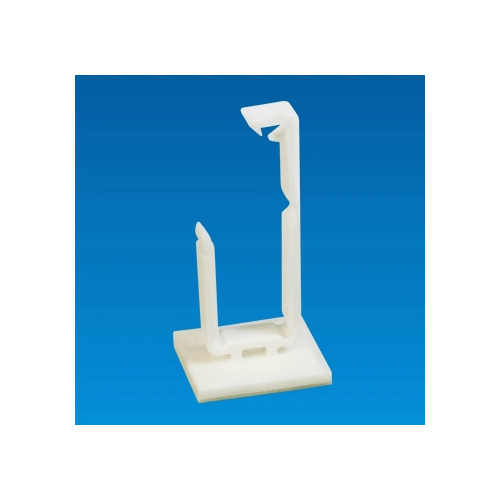 GPAD10-19 - Kabelhouder (Wire Saddle) | Gecko Fastener GmbH