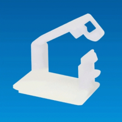 GPAD11-11 - Kabelhouder (Wire Saddle) | Gecko Fastener GmbH