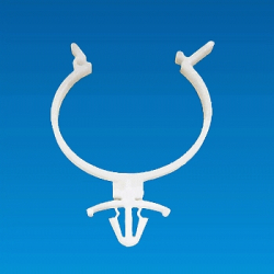 GTC20-6 - Support de câble (Wire Saddle) | Gecko Fastener GmbH