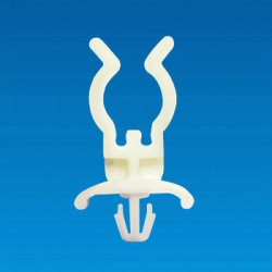 GTDD-4PA - Kabelhalter (Wire Saddle) | Gecko Fastener GmbH