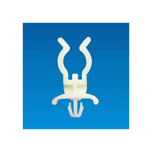 GTDD-4PA - Supporto per cavi (Wire Saddle) | Gecko Fastener GmbH