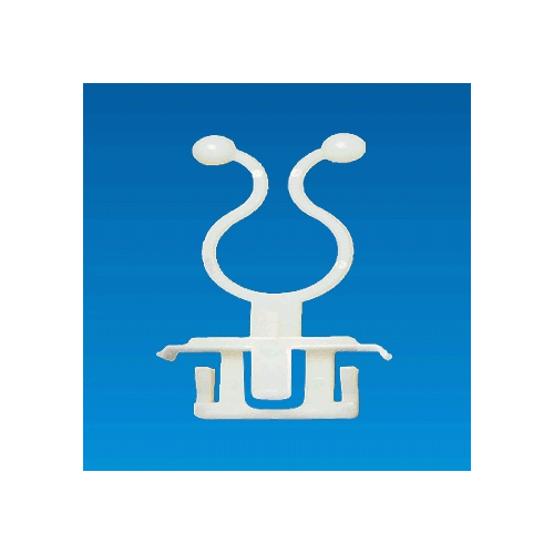 GTT15-10 - Kabelhalter (Wire Saddle) | Gecko Fastener GmbH