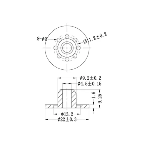GVP6H5X10836AE / Wasmachine | Gecko Fastener GmbH