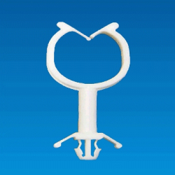 GTU14-7 - Support de câble (Wire Saddle) | Gecko Fastener GmbH