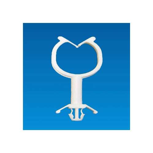 GTU14-7 - Support de câble (Wire Saddle) | Gecko Fastener GmbH