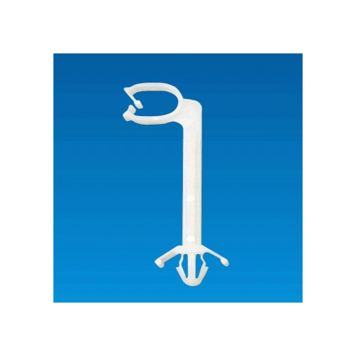 GTUA-40 - Support de câble (Wire Saddle) | Gecko Fastener GmbH