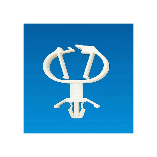 GTUT-10 – Cable holder (Wire Saddle) | Gecko Fastener GmbH