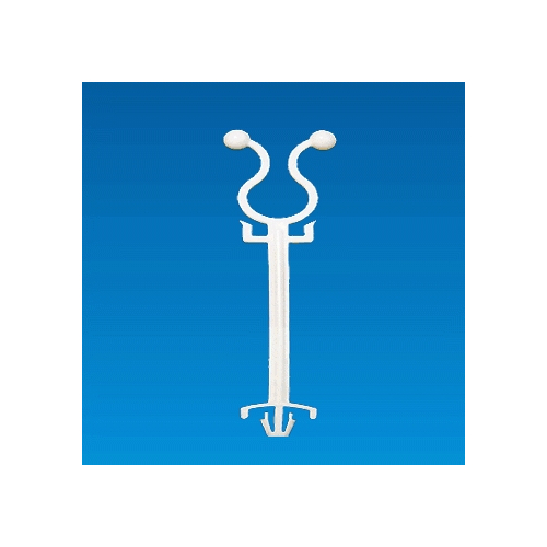 GTX11-52 - Supporto per cavi (Wire Saddle) | Gecko Fastener GmbH