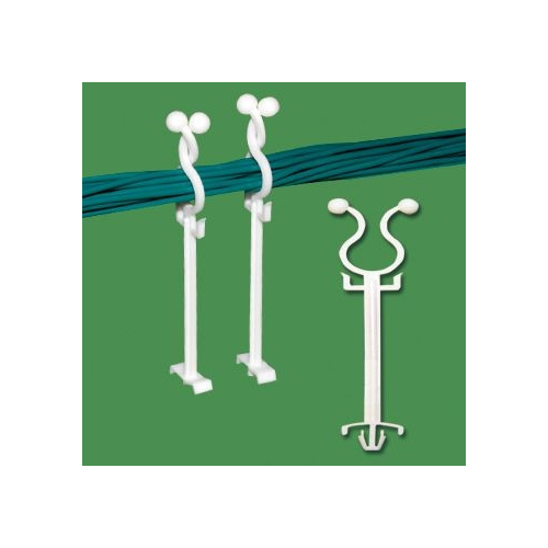 GTX11-52 - Supporto per cavi (Wire Saddle) | Gecko Fastener GmbH