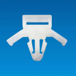 GYL-06 - Kabelhouder (Wire Saddle) | Gecko Fastener GmbH
