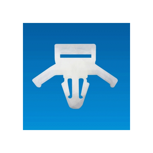 GYL-06 - Kabelhouder (Wire Saddle) | Gecko Fastener GmbH