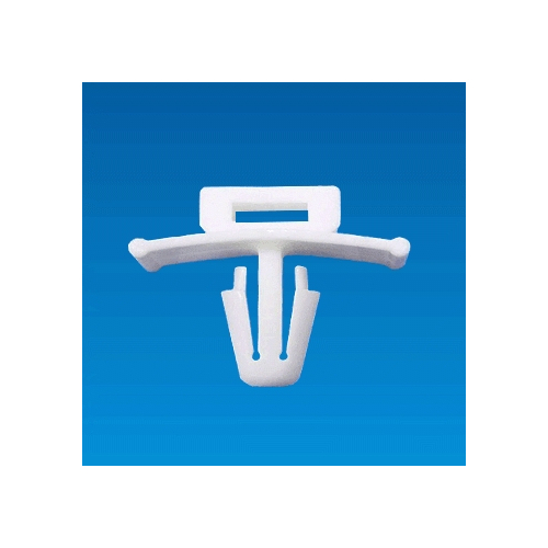 GYLA-01 - Support de câble (Wire Saddle) | Gecko Fastener GmbH