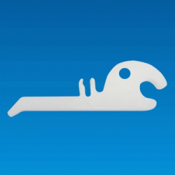 GCP-034 - Uitwerper voor printplaten | Gecko Fastener GmbH
