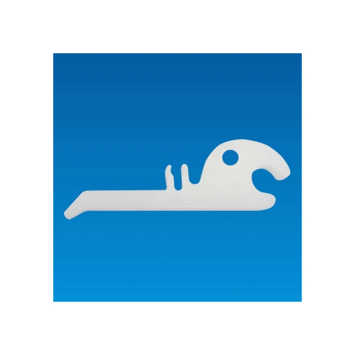 GCP-034 - Éjecteur de circuits imprimés | Gecko Fastener GmbH