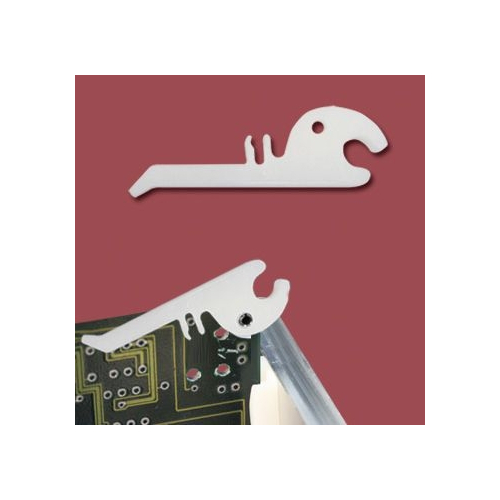 GCP-034 - Éjecteur de circuits imprimés | Gecko Fastener GmbH