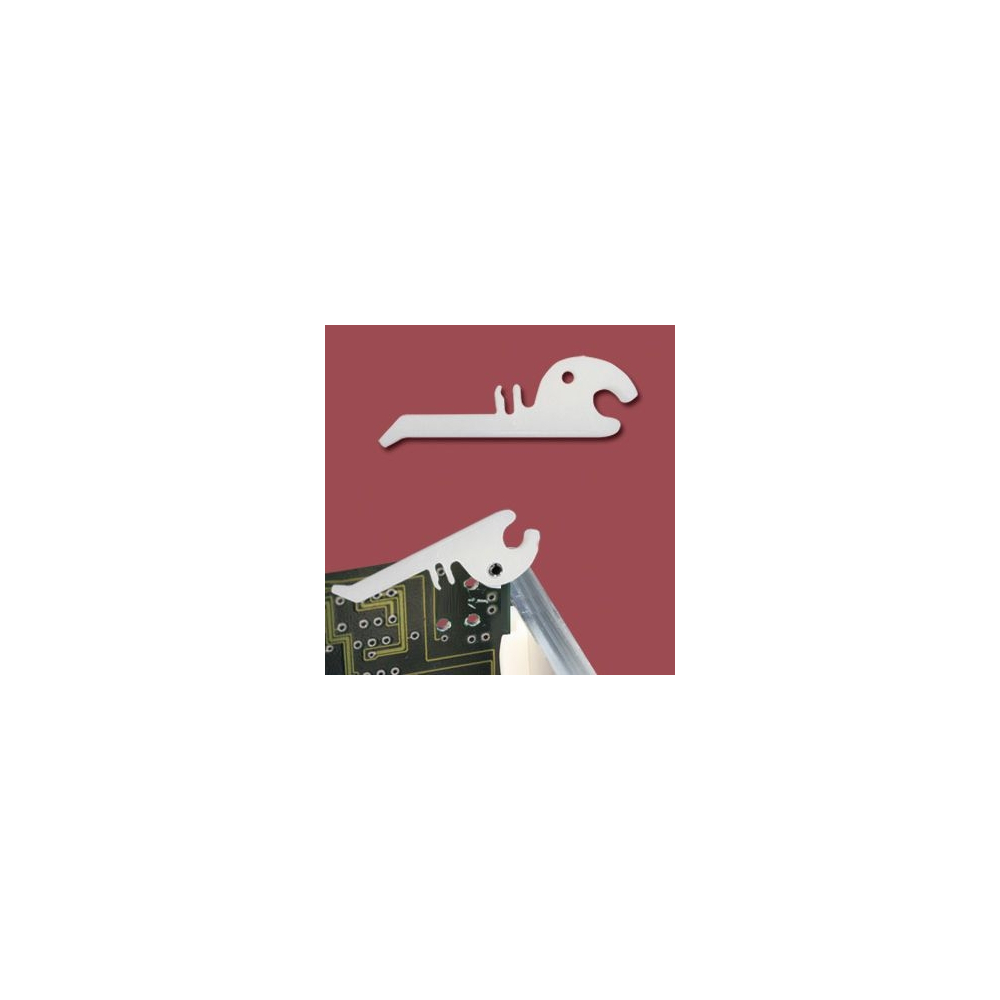 GCP-034 - Éjecteur de circuits imprimés | Gecko Fastener GmbH