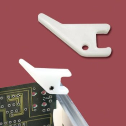 GCP-10 - Circuit Board Ejector | Gecko Fastener GmbH 2