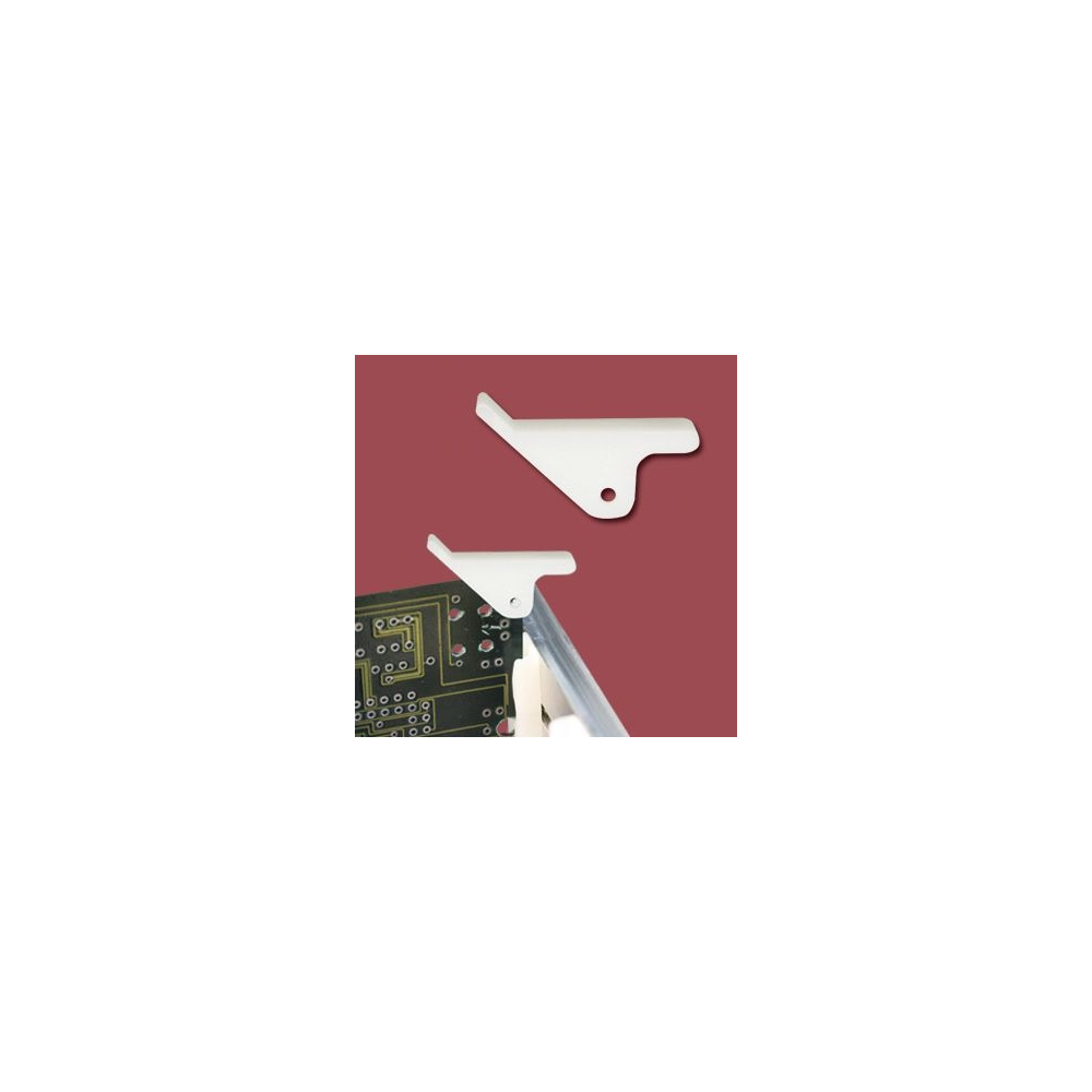 GCP-15 - Circuit Board Ejector | Gecko Fastener GmbH