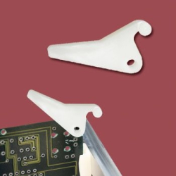 GCP-25 - Espulsore per circuiti stampati | Gecko Fastener GmbH 2