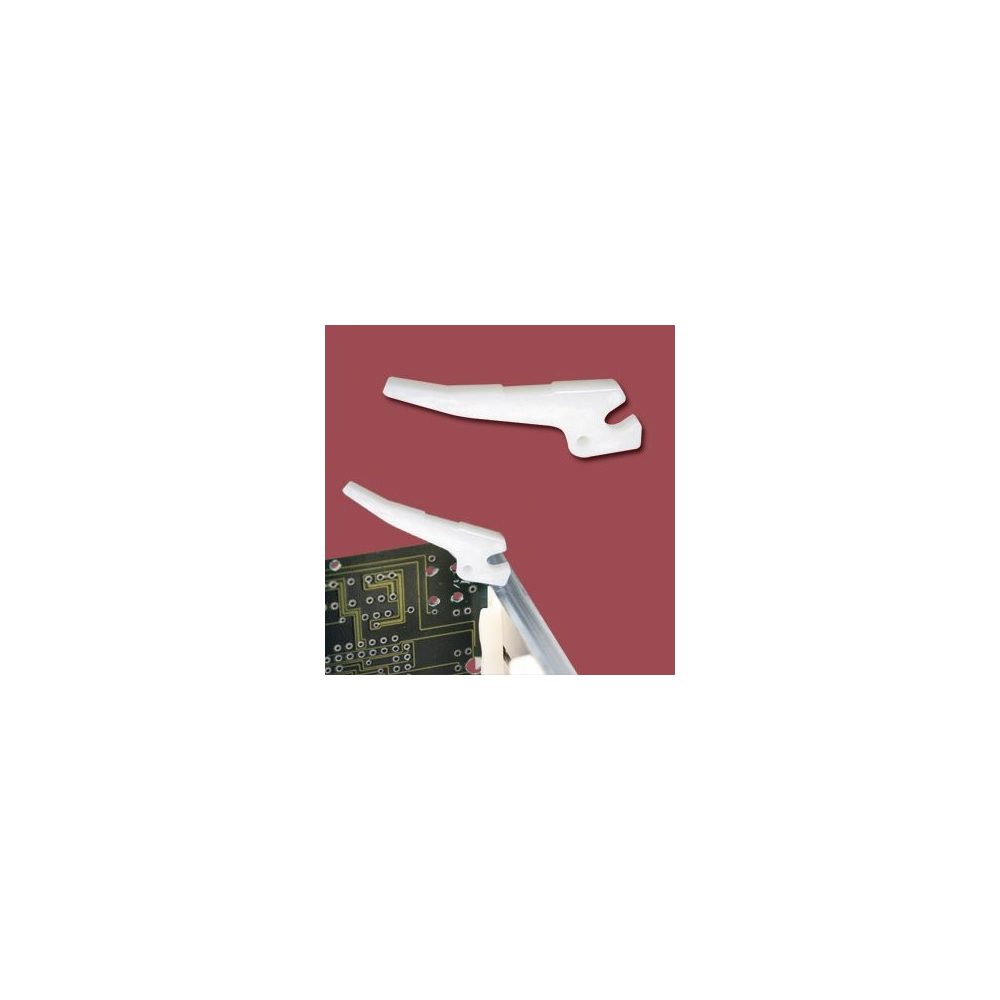 GCP-30 - Expulsor de placas de circuito impreso | Gecko Fastener GmbH