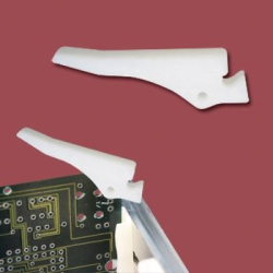 GCP-31 - Expulsor de placas de circuito impreso | Gecko Fastener GmbH 2
