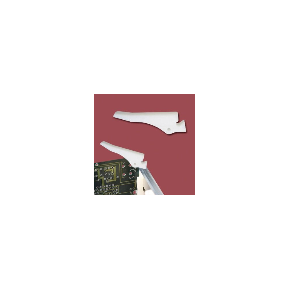 GCP-31 - Expulsor de placas de circuito impreso | Gecko Fastener GmbH