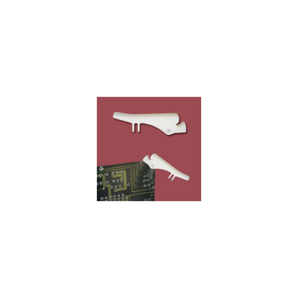 GCP-31C - Circuit Board Ejector | Gecko Fastener GmbH