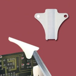 GCP-33 - Uitwerper voor printplaten | Gecko Fastener GmbH 2
