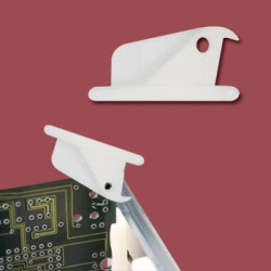 GCP-35 - Circuit Board Ejector | Gecko Fastener GmbH 2