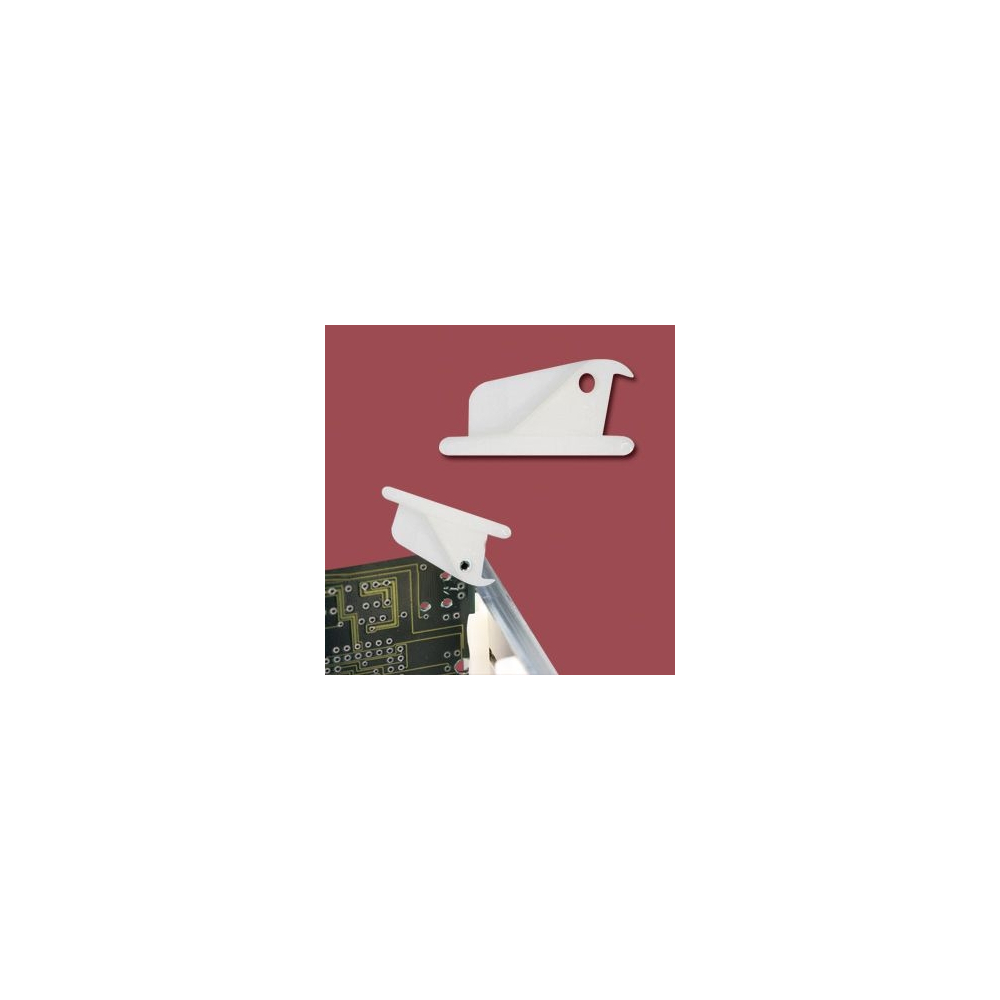 GCP-35 - Circuit Board Ejector | Gecko Fastener GmbH