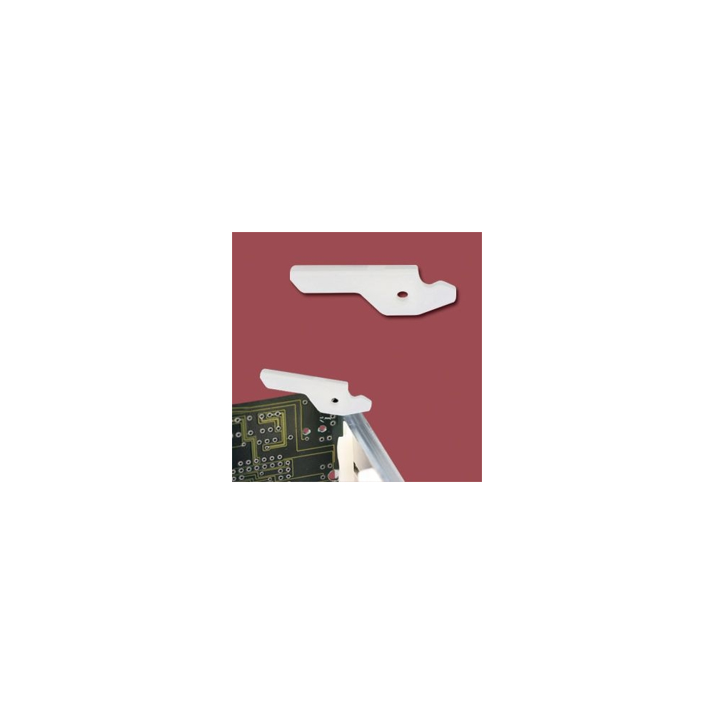 GCP-37 - Uitwerper voor printplaten | Gecko Fastener GmbH