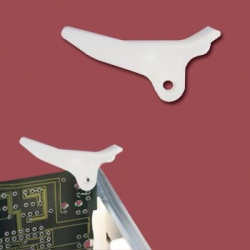 GCP-39 - Expulsor de placas de circuito impreso | Gecko Fastener GmbH 2