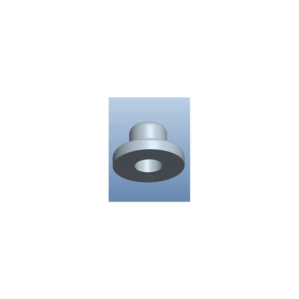 GRCP / Couvercles de protection | Gecko Fastener GmbH