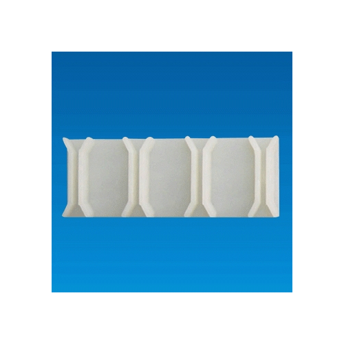 GCG-2Ax4 - PCB guide | Gecko Fastener GmbH