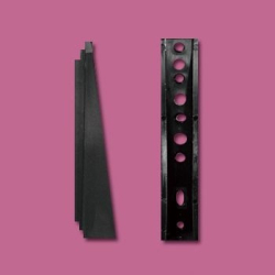 GHCG-10 - Platinenführung | Gecko Fastener GmbH 2