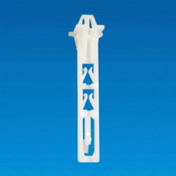 GHCG-5 - Guía para placas de circuito impreso | Gecko Fastener GmbH