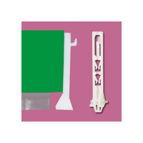 GHCG-5 - Platinenführung | Gecko Fastener GmbH