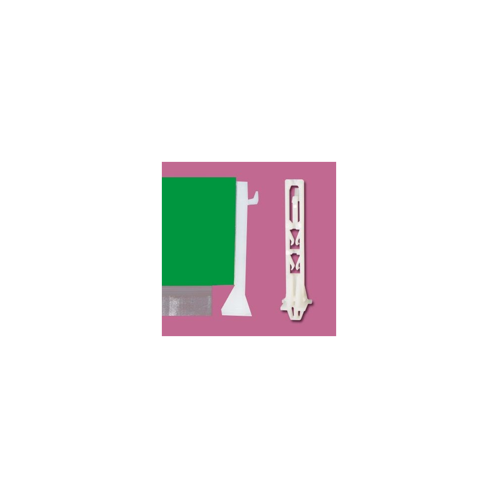 GHCG-5 - Platinenführung | Gecko Fastener GmbH
