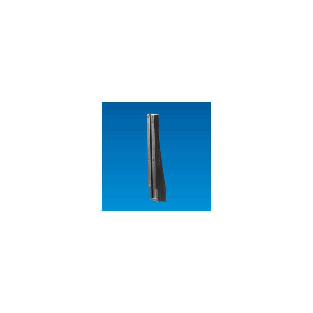 GHCG-74A - Guida per circuiti stampati | Gecko Fastener GmbH