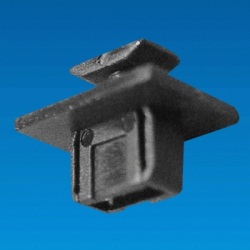 GHCK-7A - Capuchon isolant | Gecko Fastener GmbH