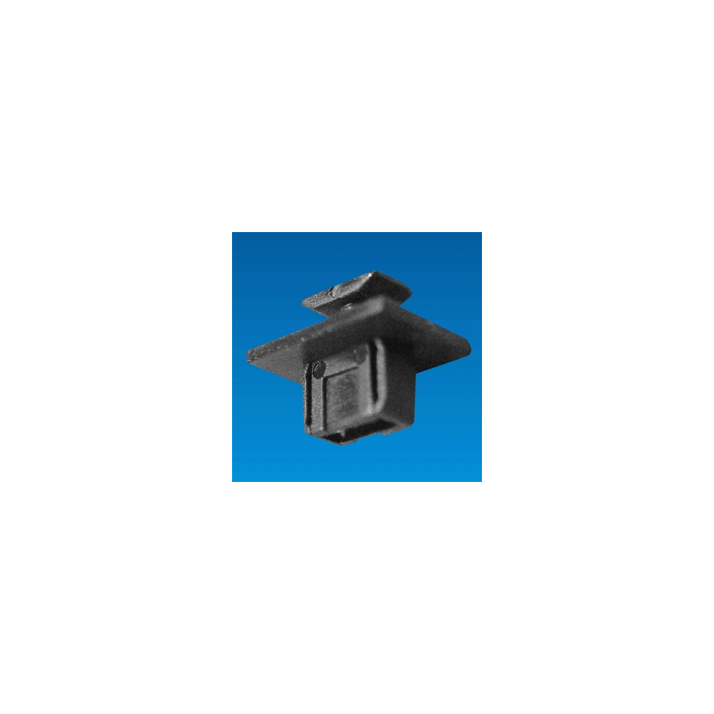 GHCK-7A - Capuchon isolant | Gecko Fastener GmbH