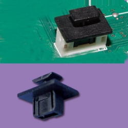 GHCK-7A - Isolierkappe | Gecko Fastener GmbH 2