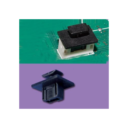 GHCK-7A - Capuchon isolant | Gecko Fastener GmbH
