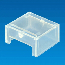 GHDP-01 - Tapa para conector | Gecko Fastener GmbH