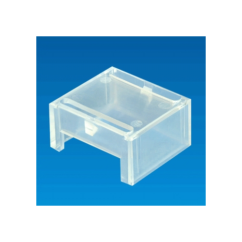 GHDP-01 - Tapa para conector | Gecko Fastener GmbH